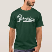 biblisch T-Shirt (Vorderseite)