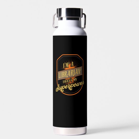 biblisch trinkflasche (Vorne)