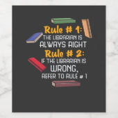 biblisch weinetikett (Einzelnes Label)