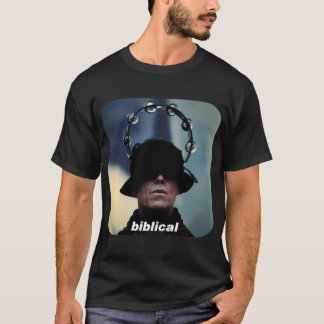 Biblische Familie T-Shirt