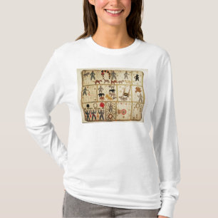 Biblische Steppdecke, Virginia T-Shirt