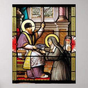 biblischer angesagt-hop poster