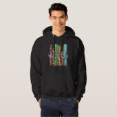 biblisches T-Shirt Hoodie (Vorne ganz)