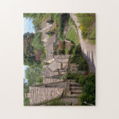 Bibury Puzzle (Vertikal)