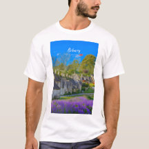 Bibury, Vereinigtes Königreich - Arlington Row Cot