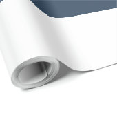 Bicentenario Bolivien Geschenkpapier (Rolleneckpunkt)