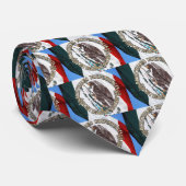 Bicentenario y Centenario Celebracion Krawatte (Gerollt)