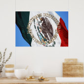 Bicentenario y Centenario Celebracion Poster (Küche)