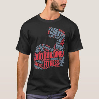 Biceps Training T-Shirt