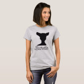 BICHETTE T-Shirt (Vorne ganz)