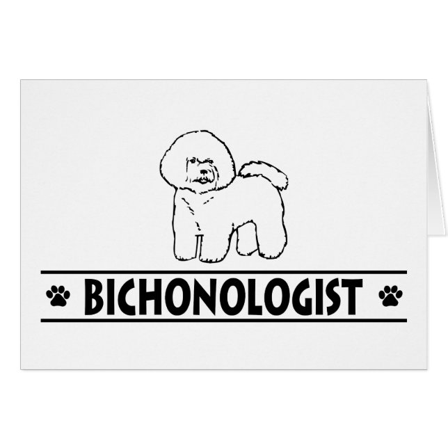 Bichon-Fieber (Vorderseite (Horizontal))