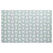 Bichon Fighlight Stoff (Fat Quarter (45,7 x 55,9 cm))