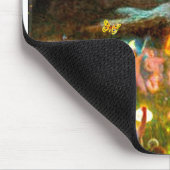 Bichon Frise 1 - MidEve Mousepad (Ecke)