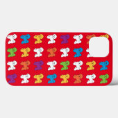Bichon Frise Case-Mate iPhone Hülle (Rückseite (Horizontal))