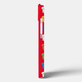 Bichon Frise Case-Mate iPhone Hülle (Rückseite / Links)