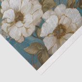 Bichon Frise Dog Dekoupage Tissue Paper Seidenpapier (Ausschnitt)