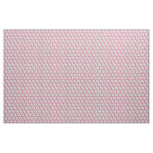 Bichon Frise Hundekunst-Gewebe Stoff (Yard (91,4 cm))