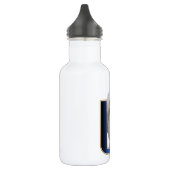 Bichon Frise Liebe Trinkflasche (Links)