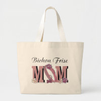 Bichon Frise MAMA