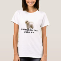 Bichon Frise Shirt