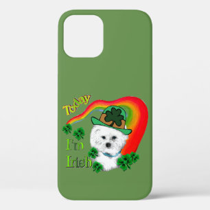 Bichon Frise St Patricks Case-Mate iPhone Hülle