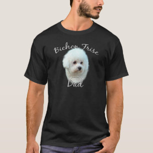 Bichon Frise Vater 2 T-Shirt
