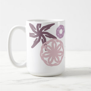 Bichon Frise Winter Kaffeetasse