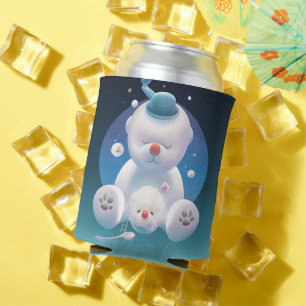 Bichon Ice Shaver Dreamland Dosenkühler
