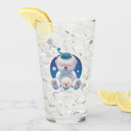 Bichon Ice Shaver Dreamland Glas