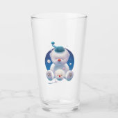 Bichon Ice Shaver Dreamland Glas (Vorderseite)