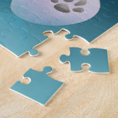 Bichon Ice Shaver Dreamland Puzzle (Seite)