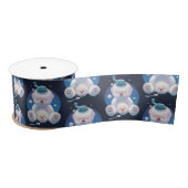 Bichon Ice Shaver Dreamland Satinband (Spule)