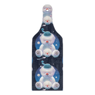 Bichon Ice Shaver Dreamland Schneidebrett