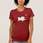 Bichon Liebe-T - Shirt (Vorderseite)