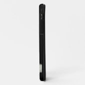 Bichon Mama iPhone 5 Fall Case-Mate iPhone Hülle (Hinten/Links)