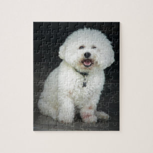 Bichon Puzzle