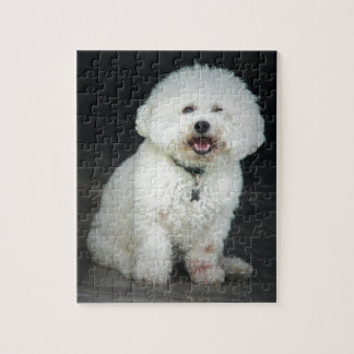 Bichon Puzzle
