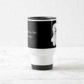 Bichon Tasse (Mittel)