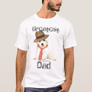 Bichon Vater T-Shirt