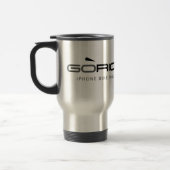 Bicio GoRide Kaffee-Tasse Reisebecher (Links)