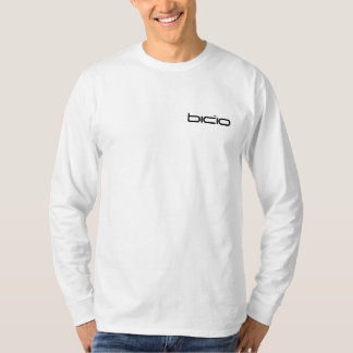 Bicio Lang-Hülse T - Shirt