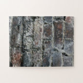 Bick Wall Puzzle (Horizontal)