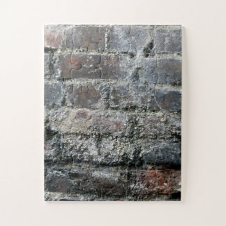 Bick Wall Puzzle