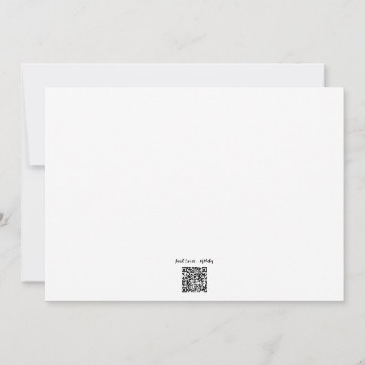 Bickering Orioles - Jeder Anlass-Note-Karte (Rückseite)