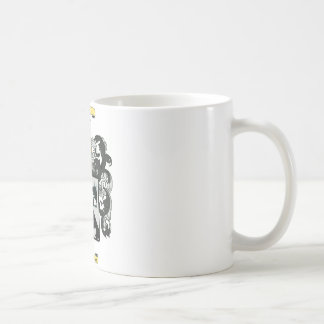 bickle kaffeetasse