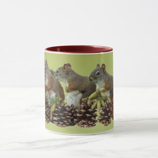 Bickles 325 oz Tasse (Zentrum)