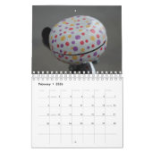 Bicycle Bells Kalender (Feb 2026)