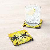 Bicycle Beverage Coaster Getränkeuntersetzer (Rechte Seite)