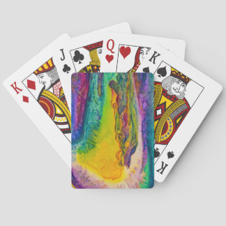 Bicycle Card Deck, Limited Edition Spielkarten