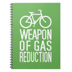 Bicycle custom color notebook notizblock